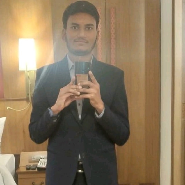 CA Ritesh